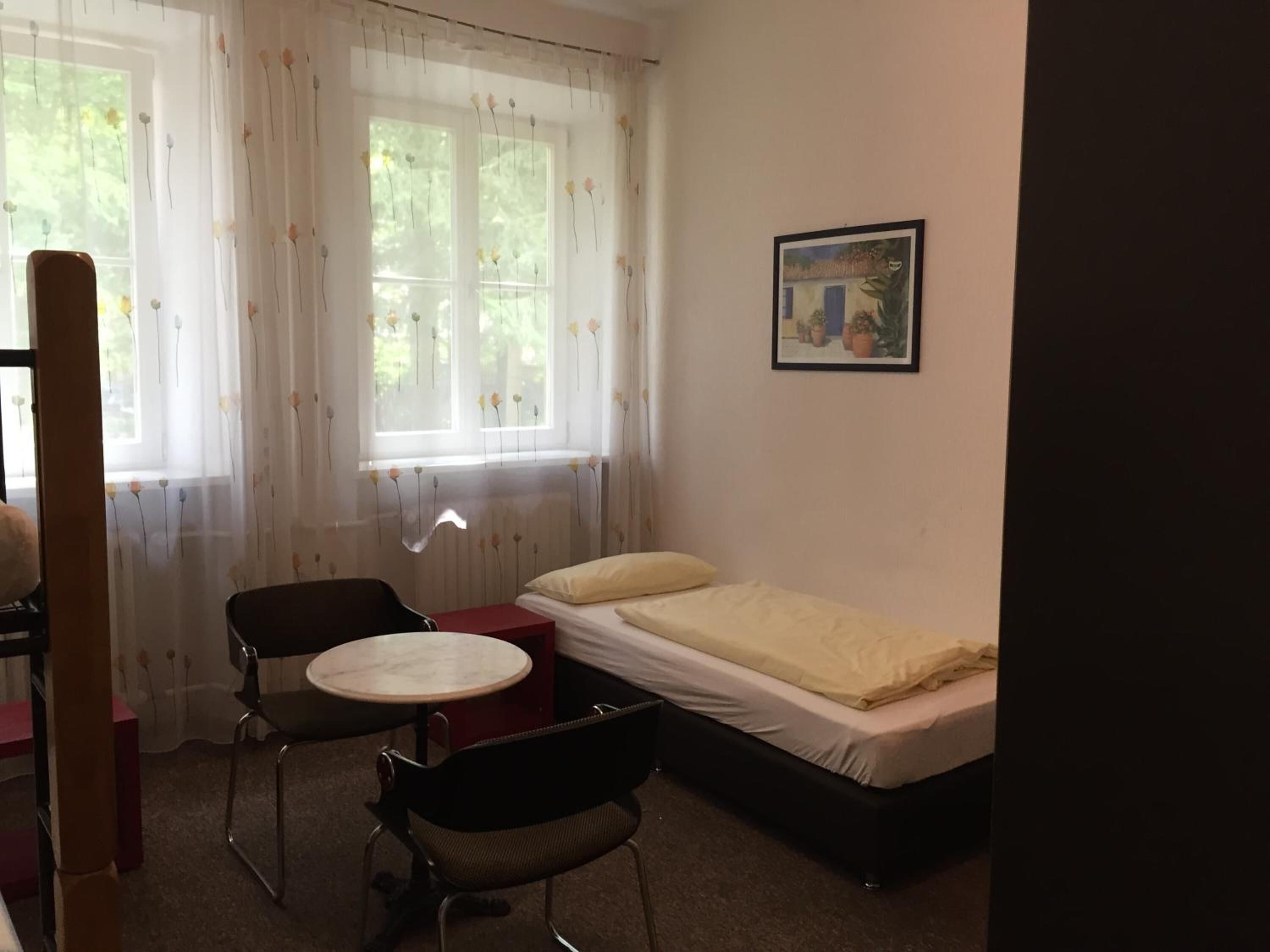 Foto - Jugendhotel Nürnberg