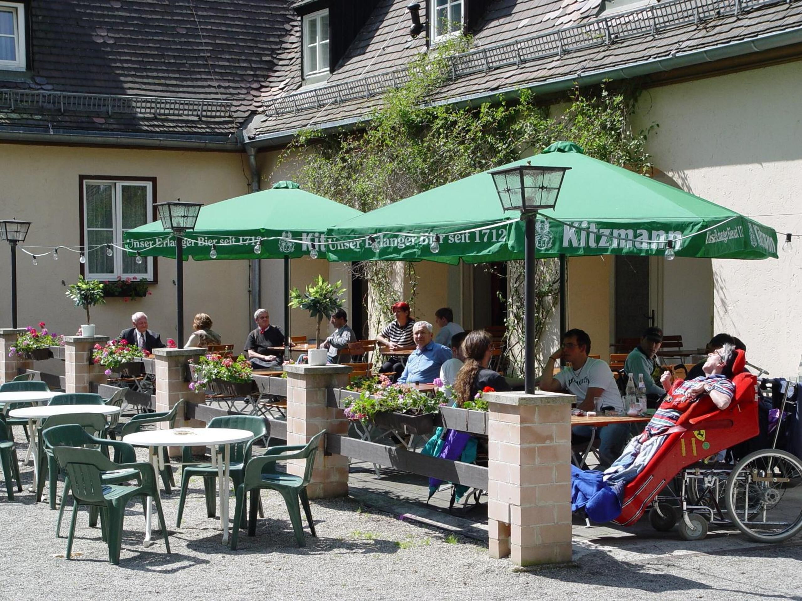 Foto - Jugendhotel Nürnberg