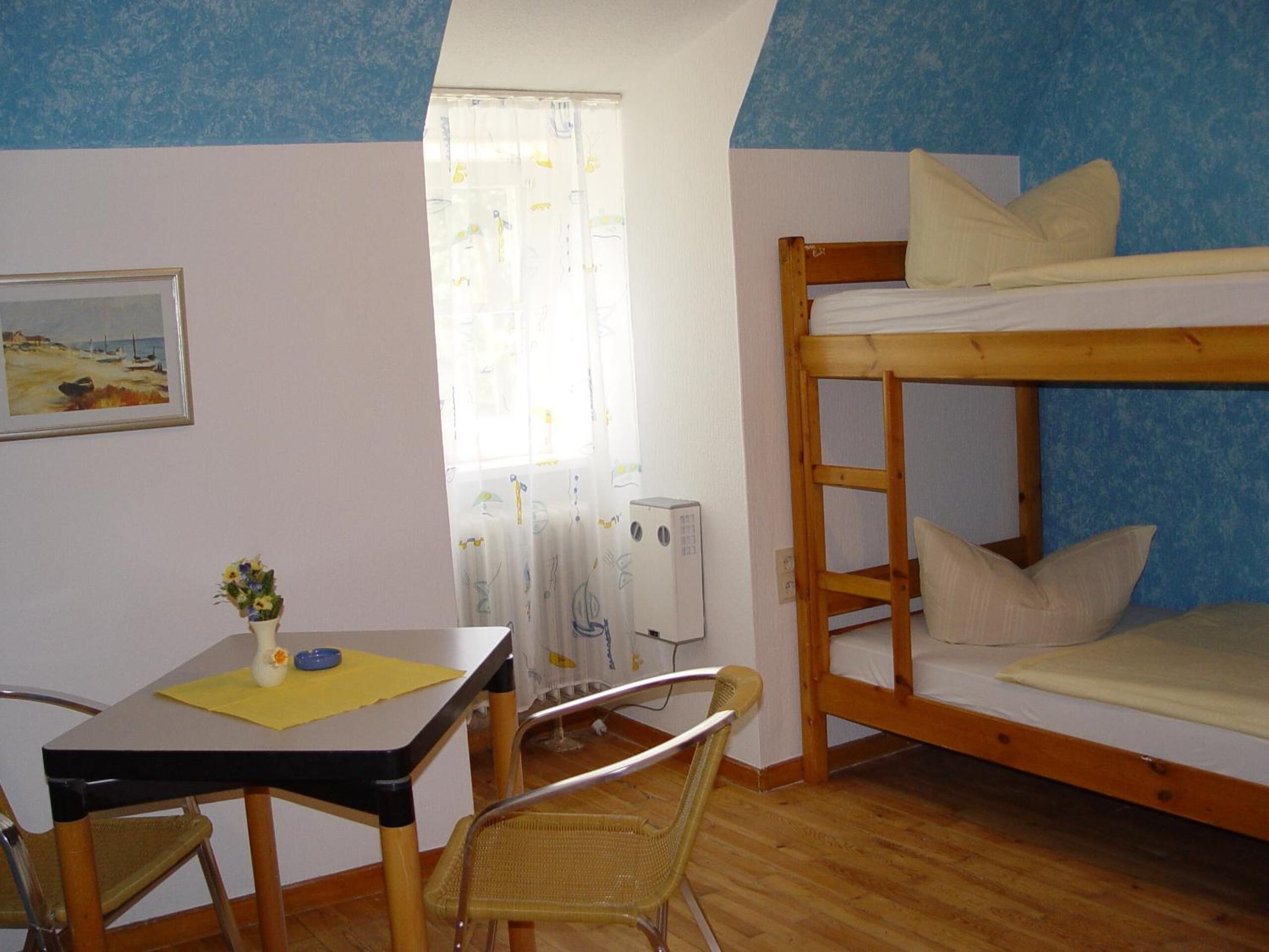 Foto - Jugendhotel Nürnberg