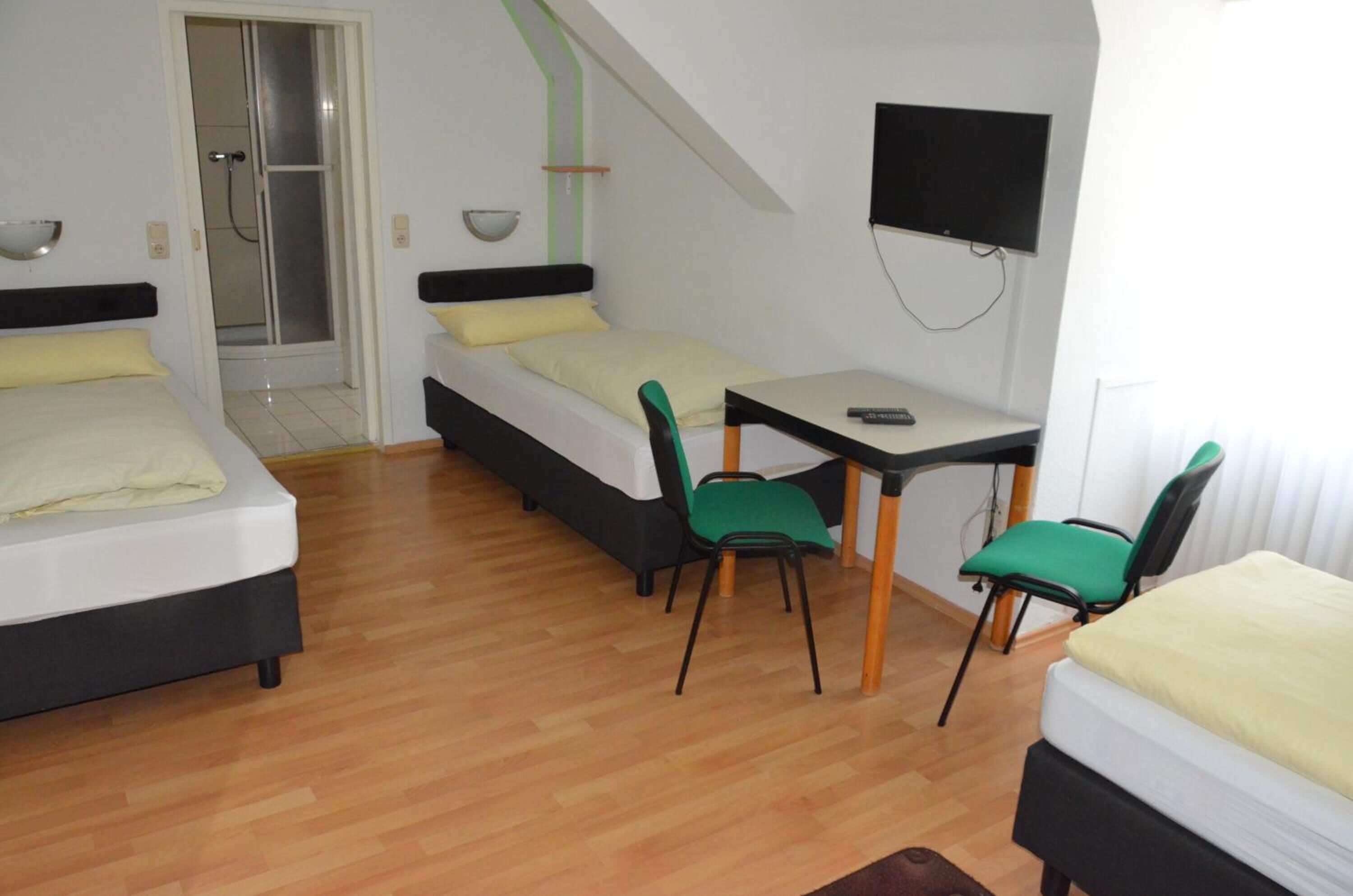 Foto - Jugendhotel Nürnberg