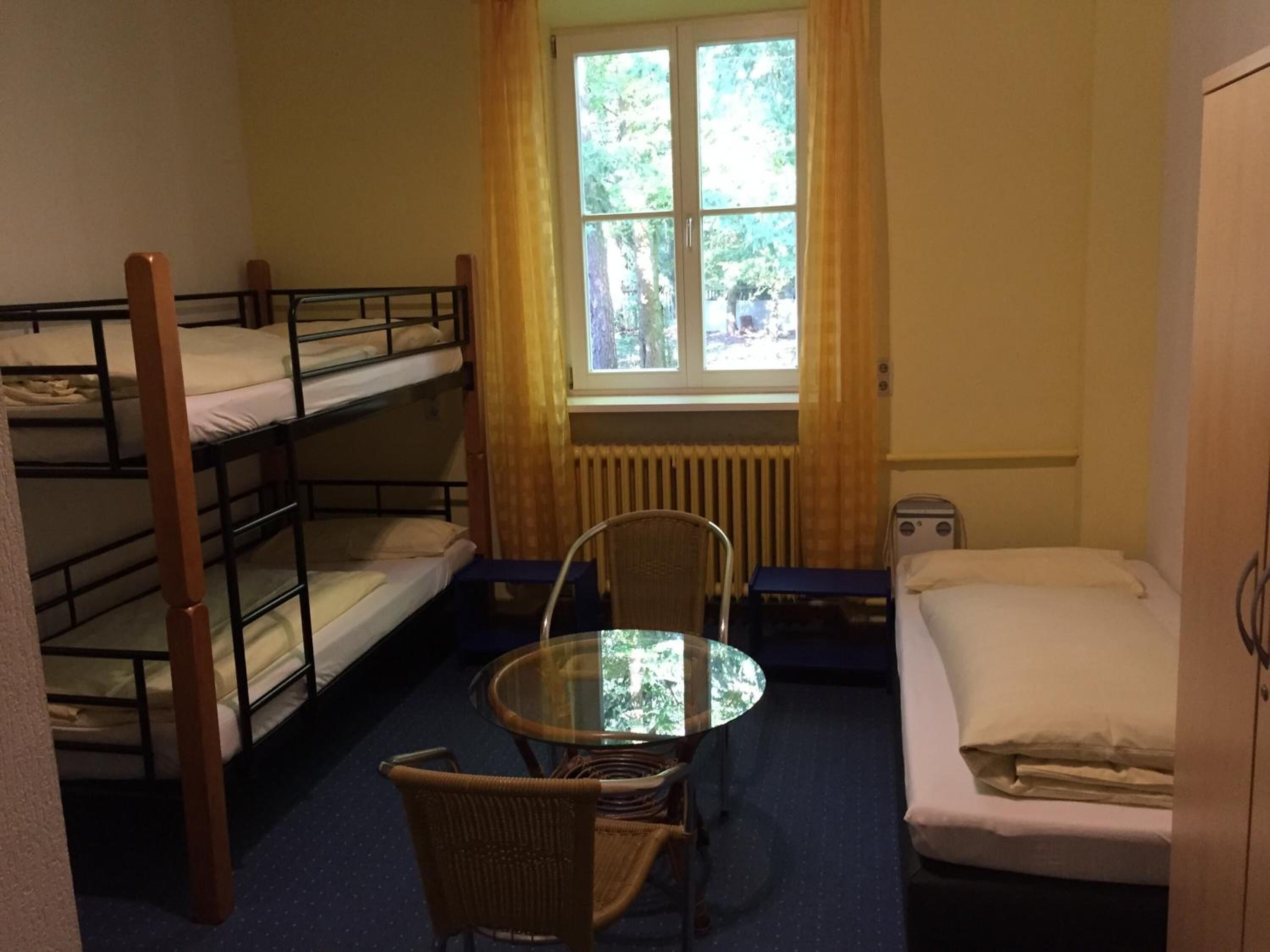 Foto - Jugendhotel Nürnberg