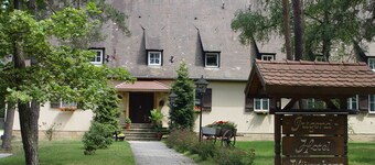 Jugendhotel Nuernberg