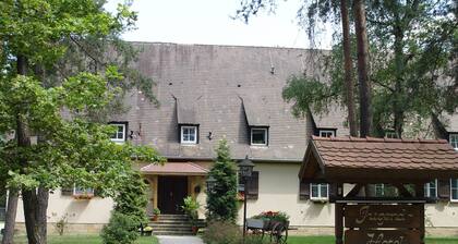 Jugendhotel Nuernberg