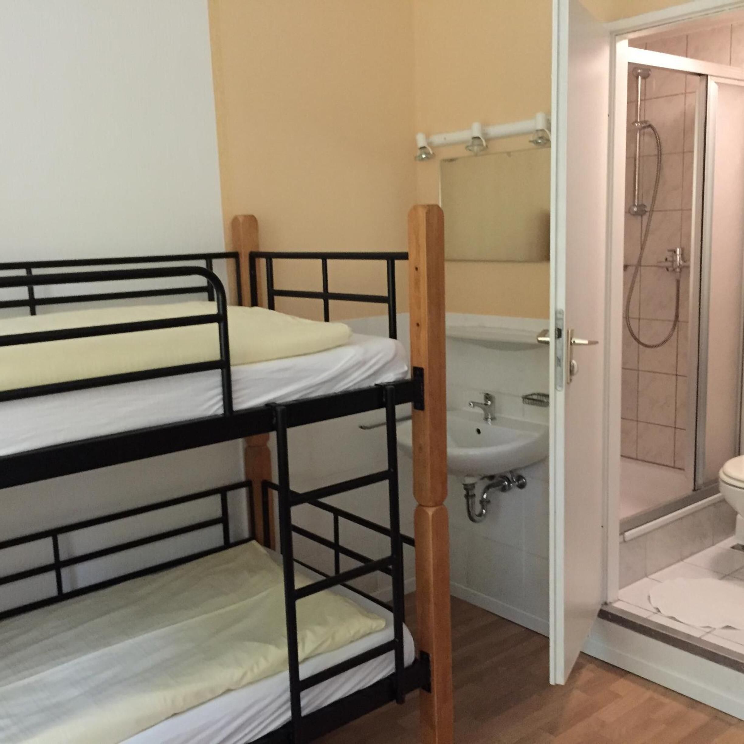 Foto - Jugendhotel Nürnberg