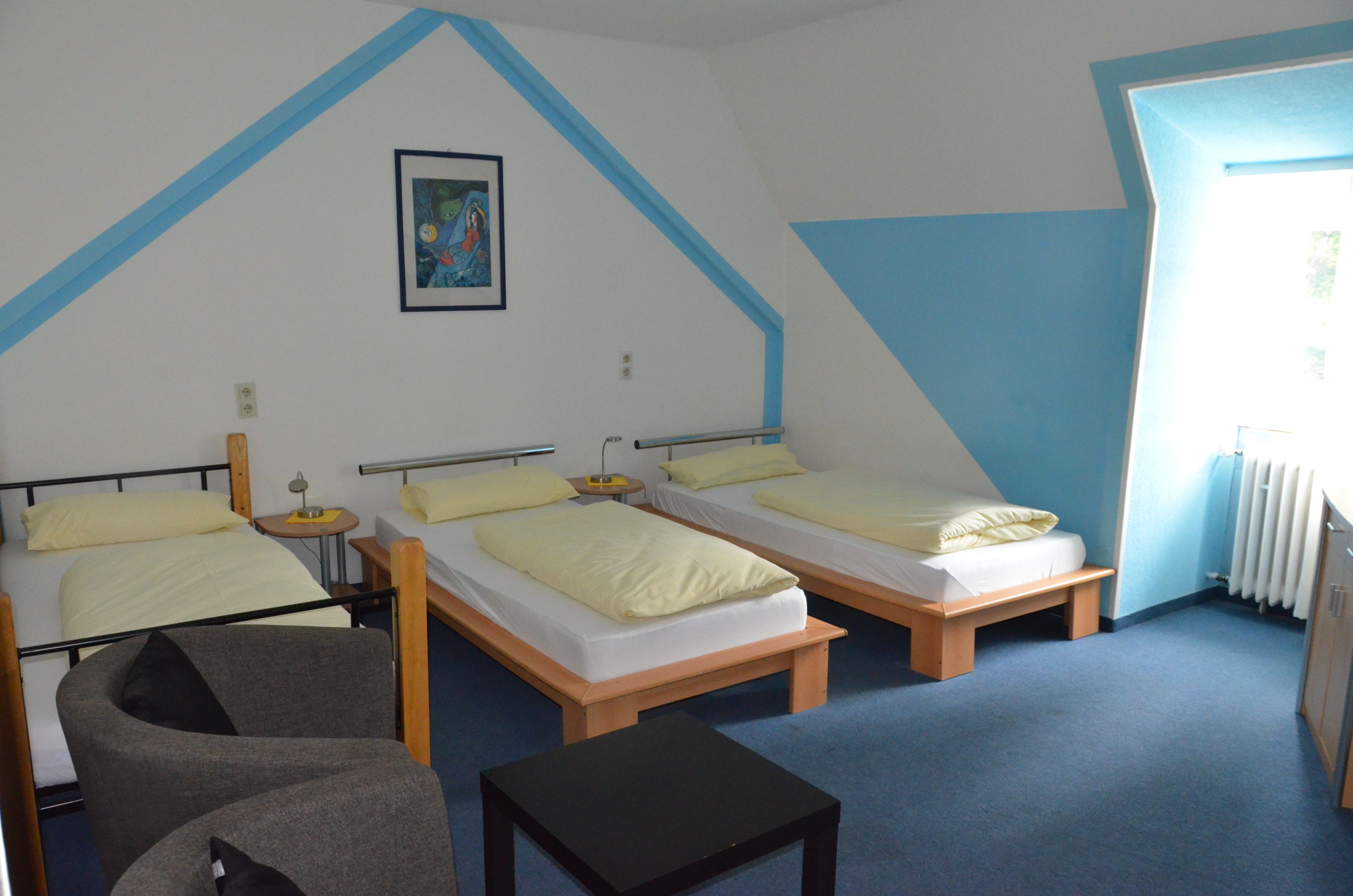 Foto - Jugendhotel Nürnberg