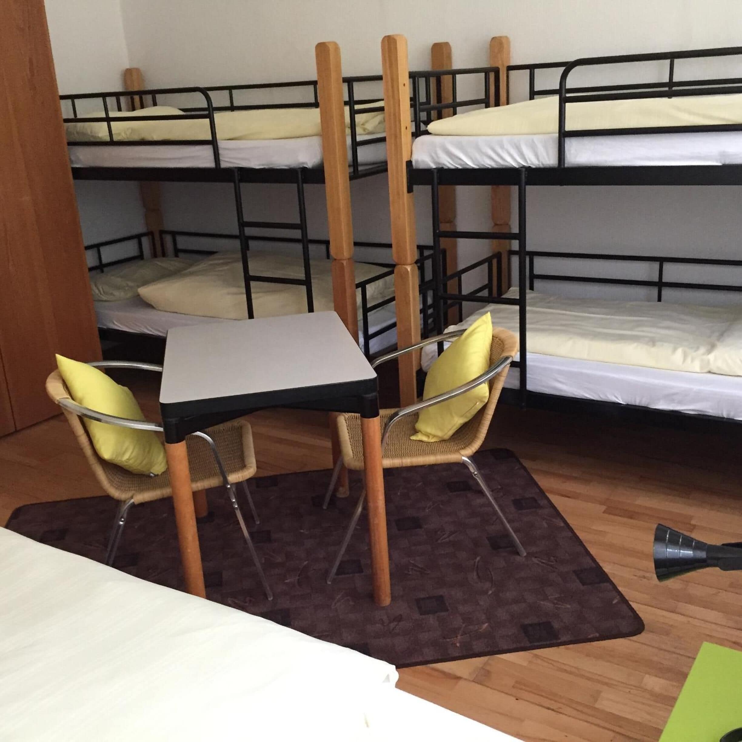 Foto - Jugendhotel Nürnberg