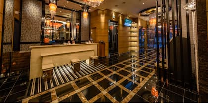APA Hotel TKP Keikyu Kawasaki Ekimae