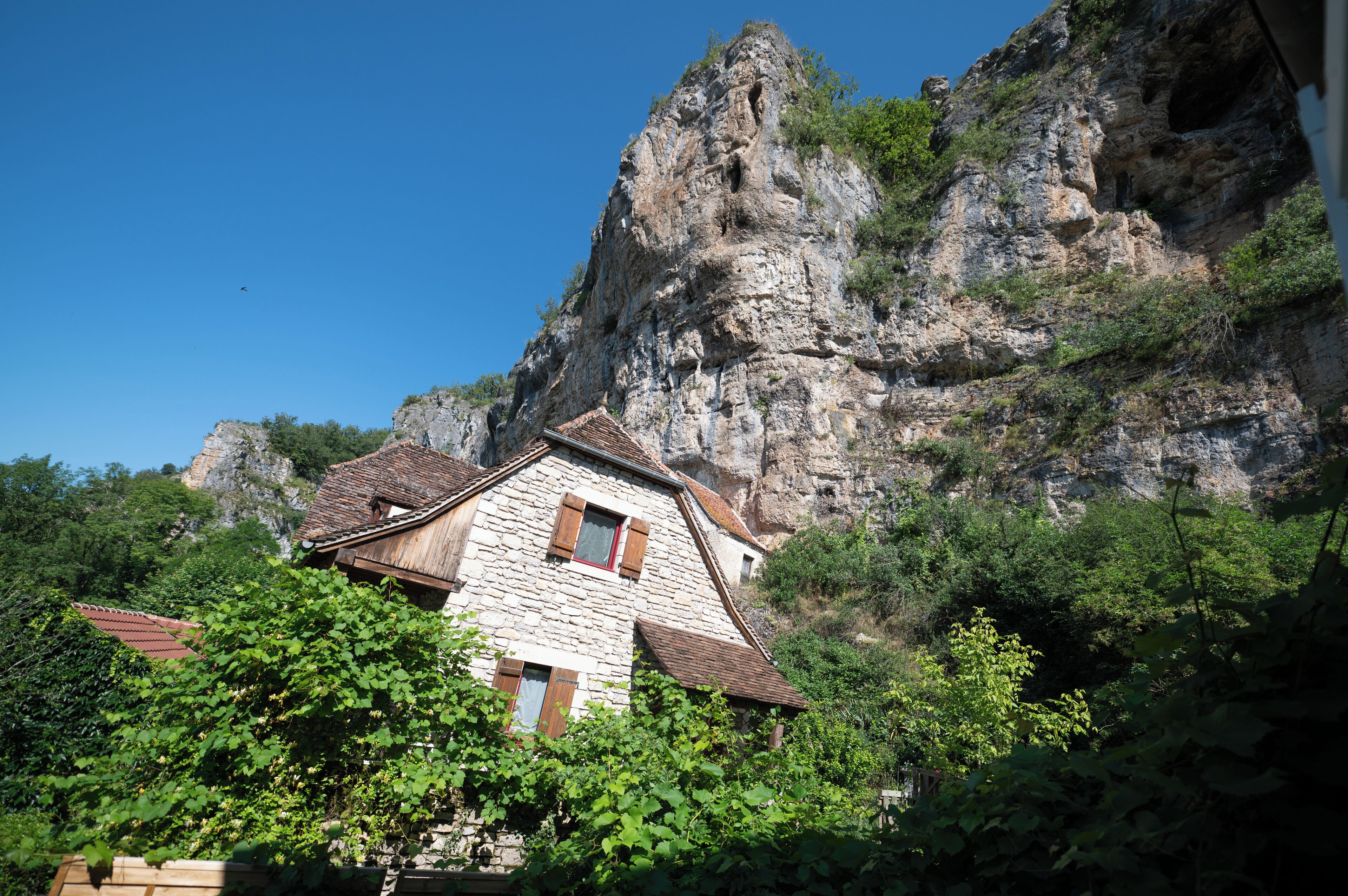 double room | view from room