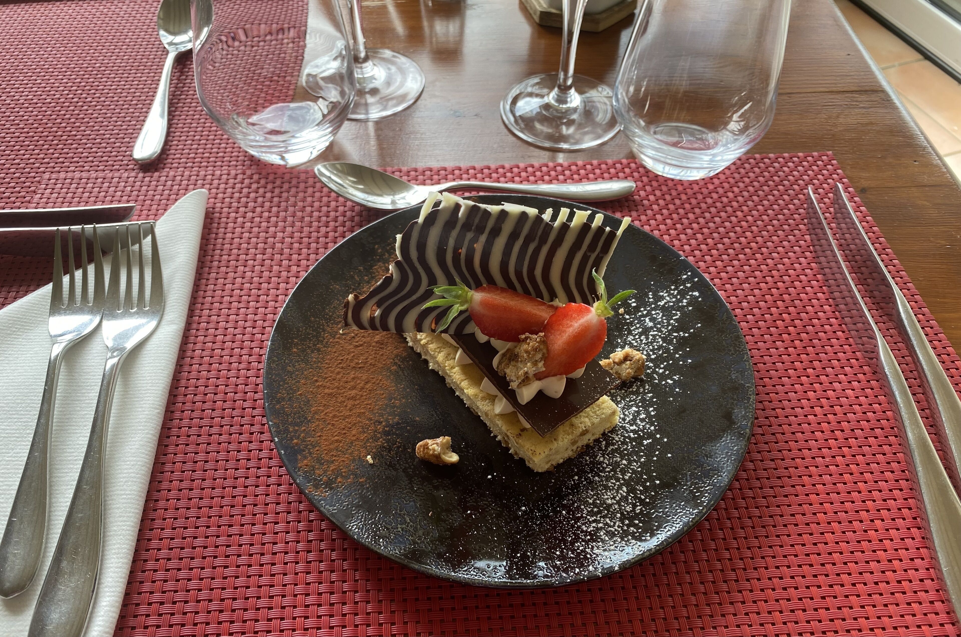 Restoran