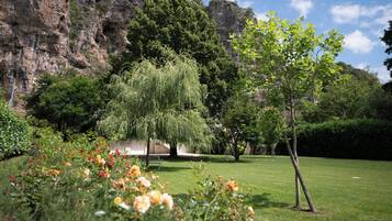 Jardín