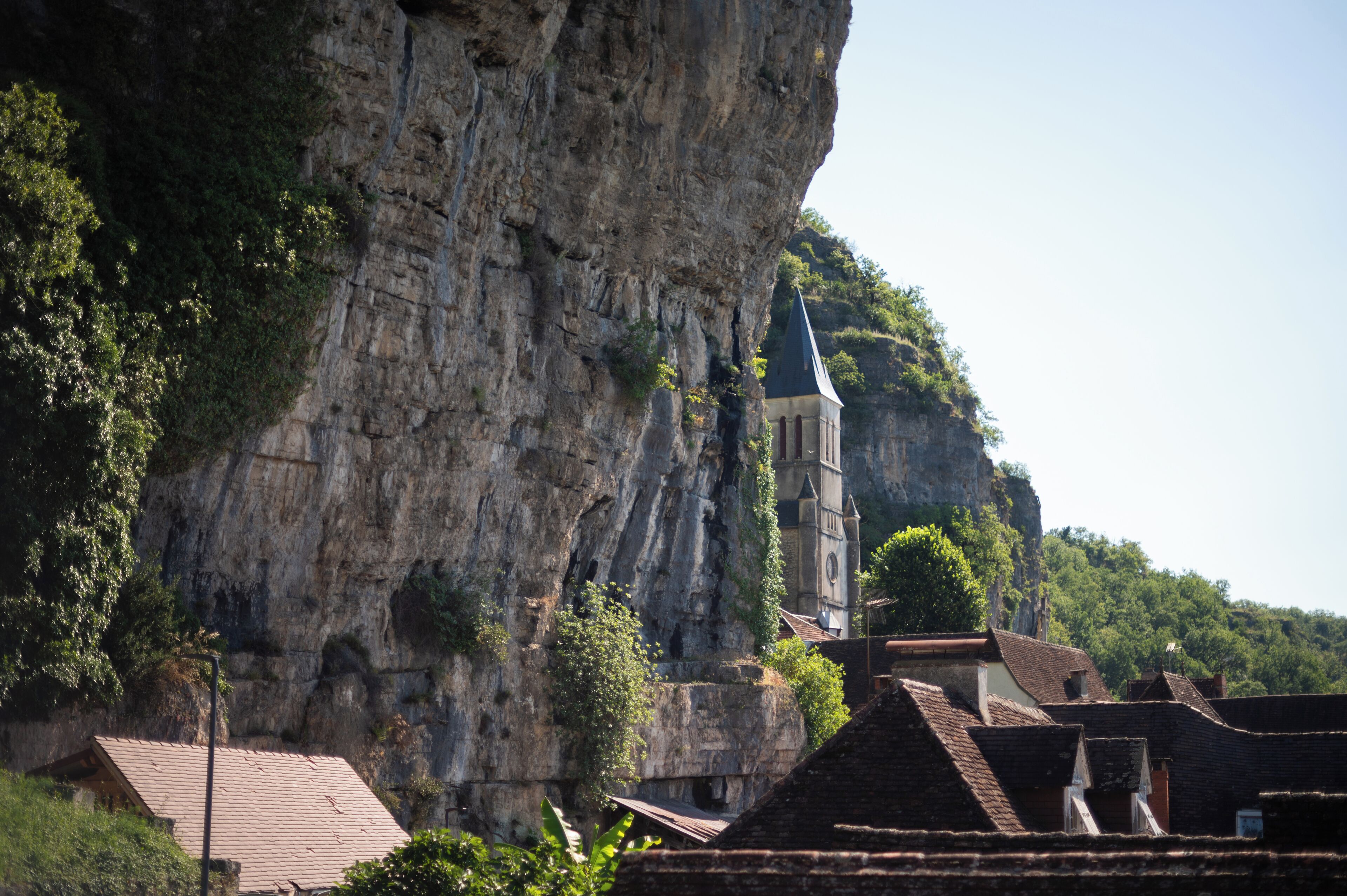 double room | view from room