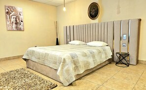 Studio, Ensuite (GLAMOUR OPEN SPACE) | 1 bedroom - Equinaturi (Santo Tirso)