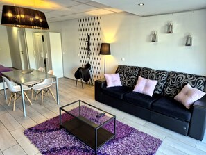 Studio, Ensuite (EQUI OPEN SPACE) | Lounge - Equinaturi (Santo Tirso)