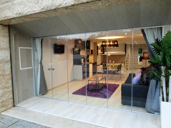 Studio, Ensuite (EQUI OPEN SPACE) | Miscellaneous