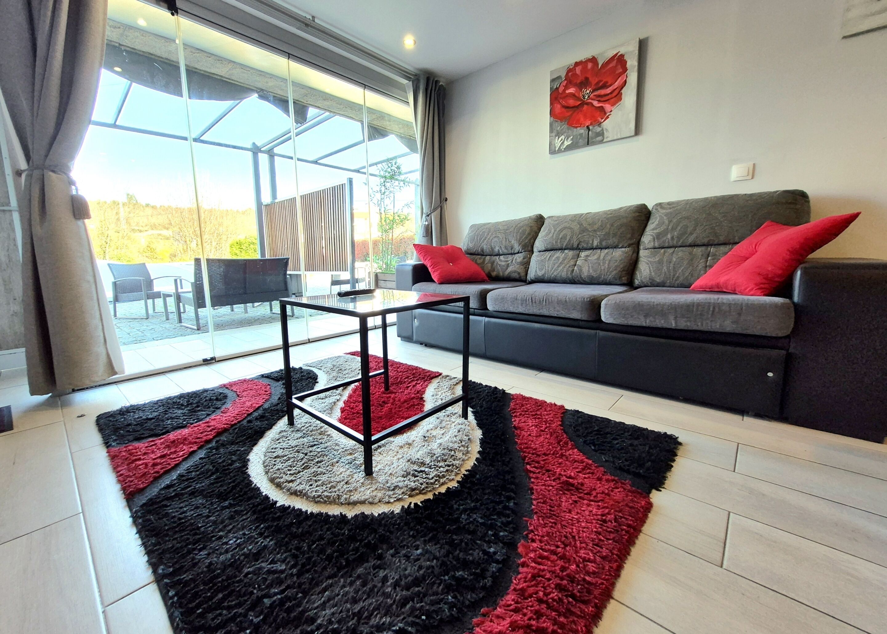 Studio, Ensuite (NATURI OPEN SPACE) | Lounge