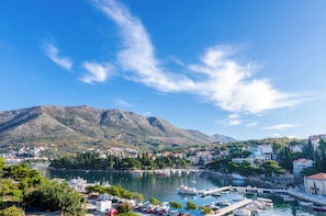 Double Room (Apartments & Rooms Mihajica- Standard) | View from property