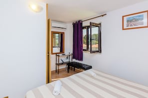 Appartement (Apartments & Rooms Mihajica- Two Bedr)