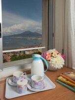 Vistas desde el alojamiento