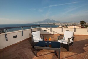 Terras