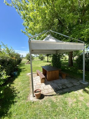 Exterior - Corte Galvana (Cento)