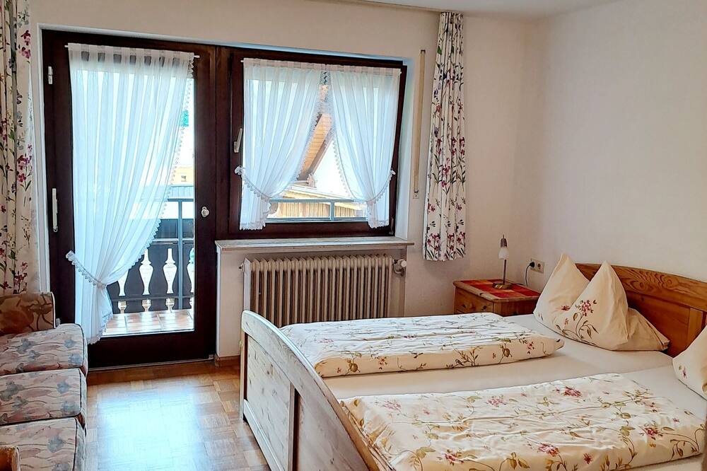 Pension Schlossbergblick - Heuweiler