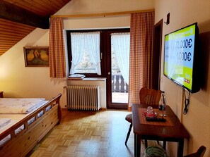 더블룸, 앙스위트