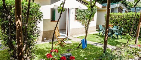 Jardin