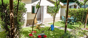 Villaggio Residence Torre Saracena - Campsite