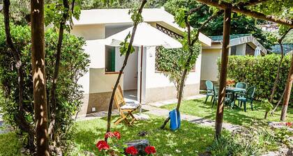Villaggio Residence Torre Saracena - Campsite