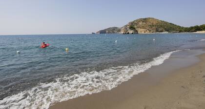 Villaggio Residence Torre Saracena - Campsite