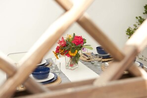 Room amenity - Villaggio Residence Torre Saracena - Campsite (Camerota)