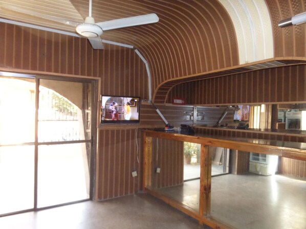Intérieur