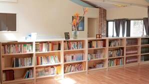 مكتبة