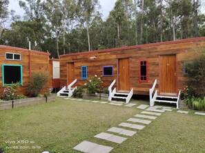 Front of property - Springwood Meditation Vacation Center (Springwood)