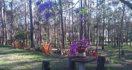 Springwood Meditation Vacation Center