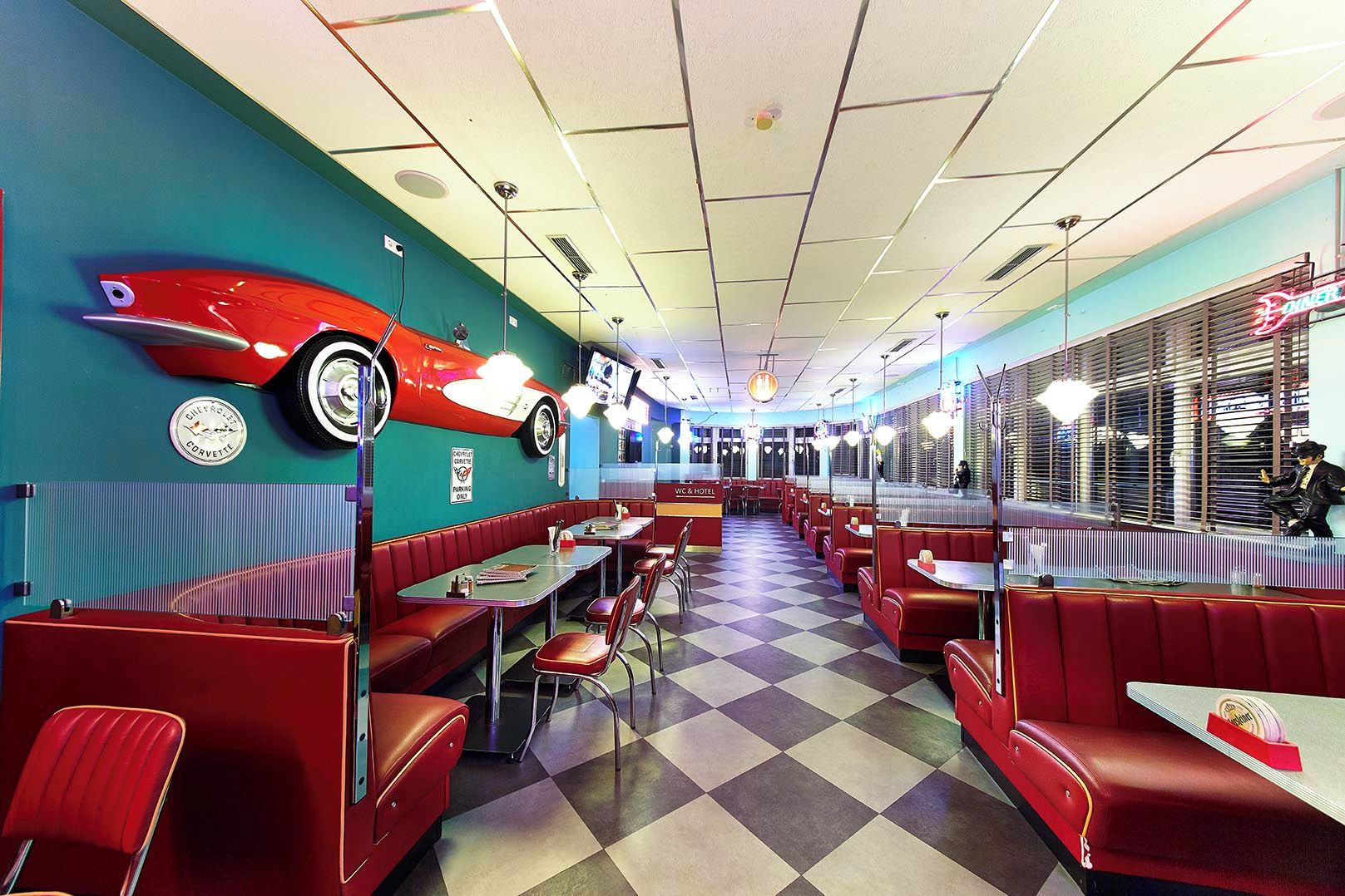 Restoran