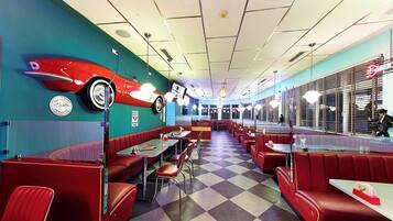 Restoran
