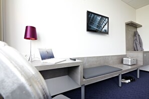 Servicio de la habitación