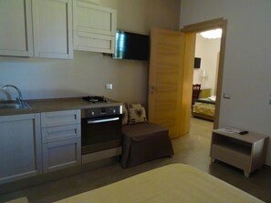 Fridge - B&B Biancolivo (Gallipoli)