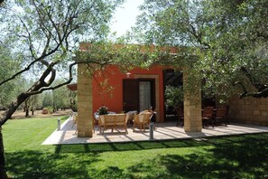 Exterior - B&B Biancolivo (Gallipoli)
