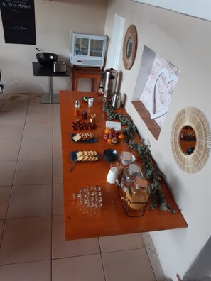 Terras
