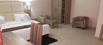De Dreams Hotel & Suite