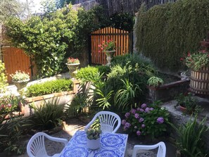 Outdoor dining - Nature, Relax and Sea view! (Massa Lubrense)