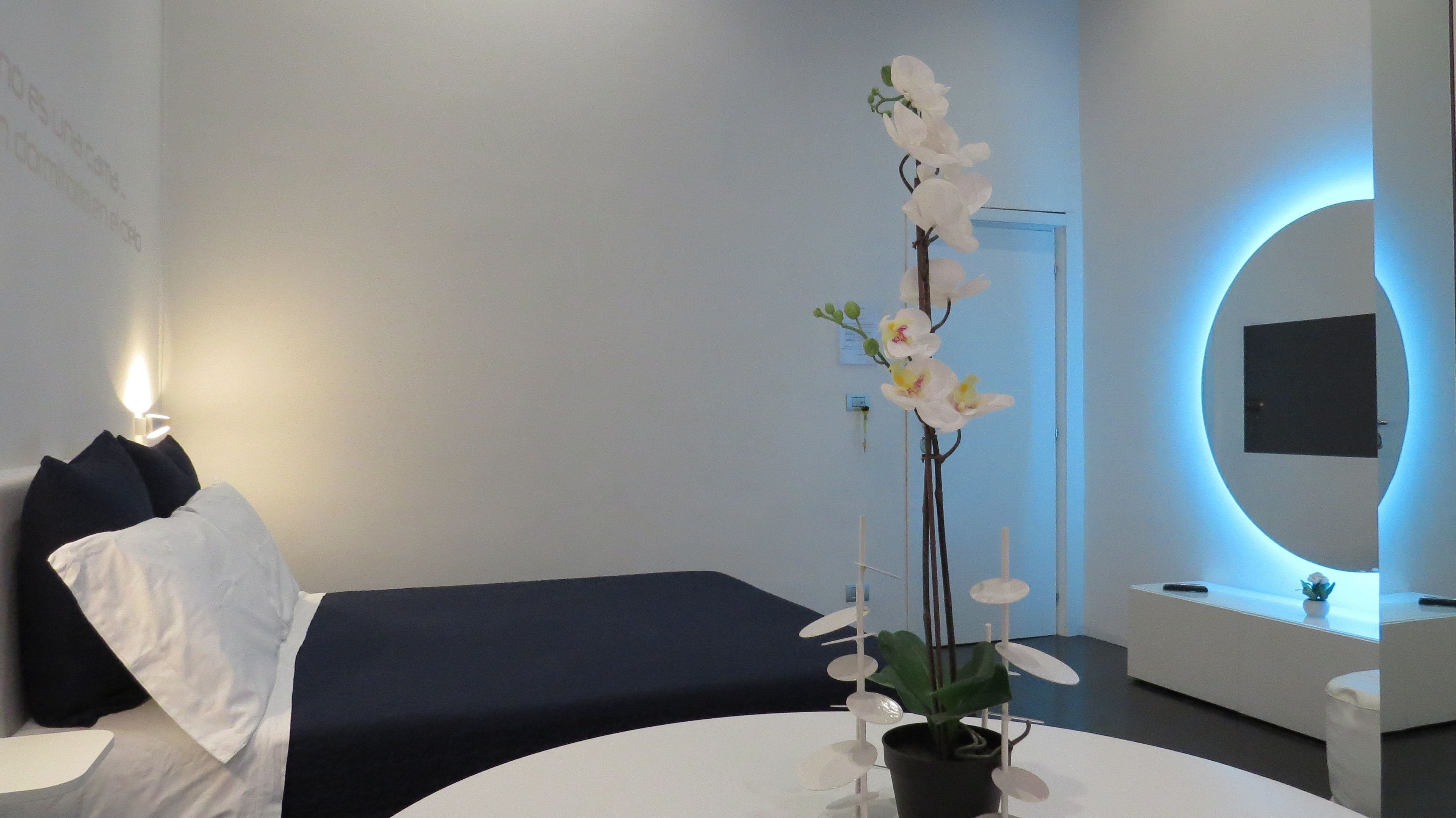 Foto - Skyhouse Chiatamone