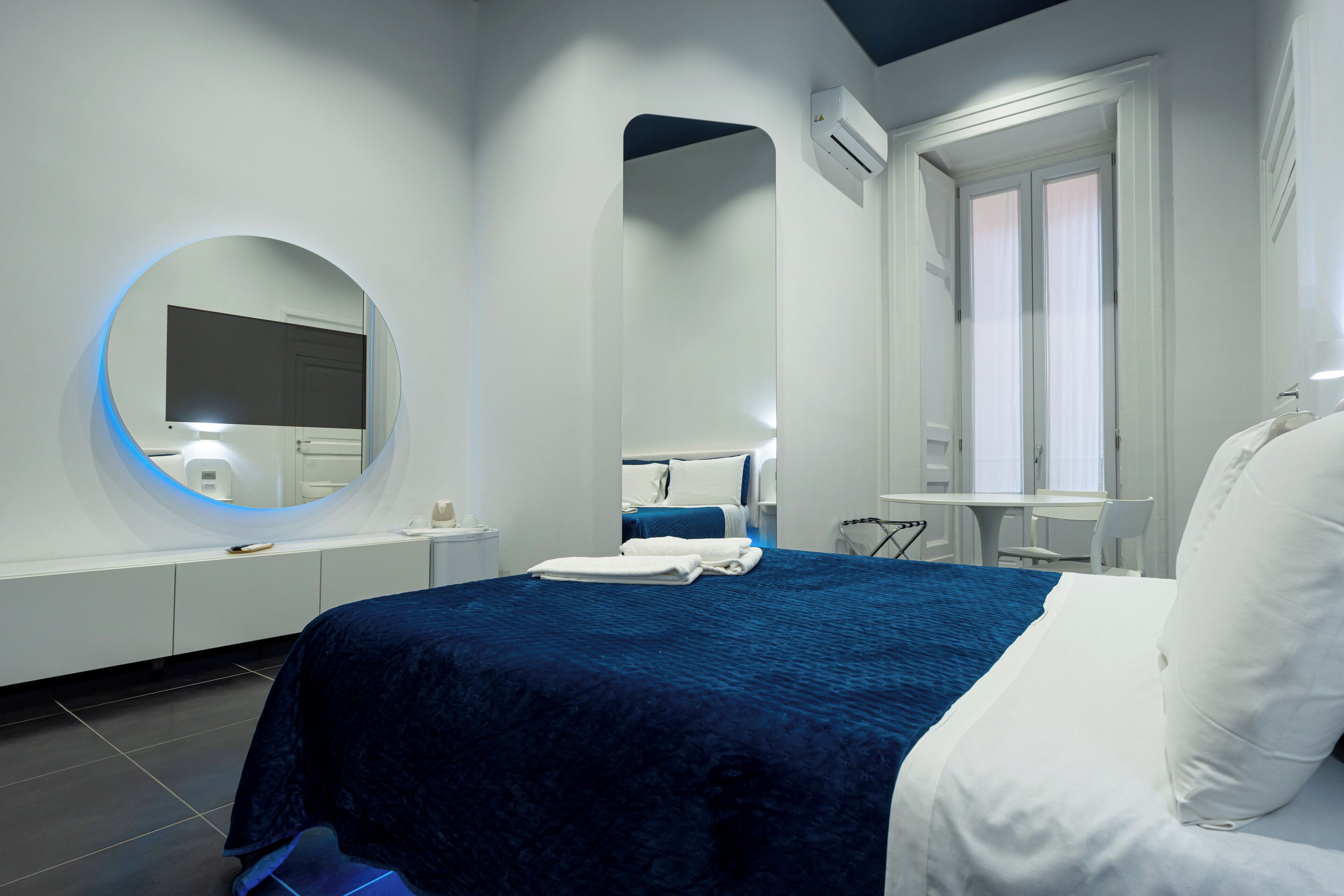 Foto - Skyhouse Chiatamone