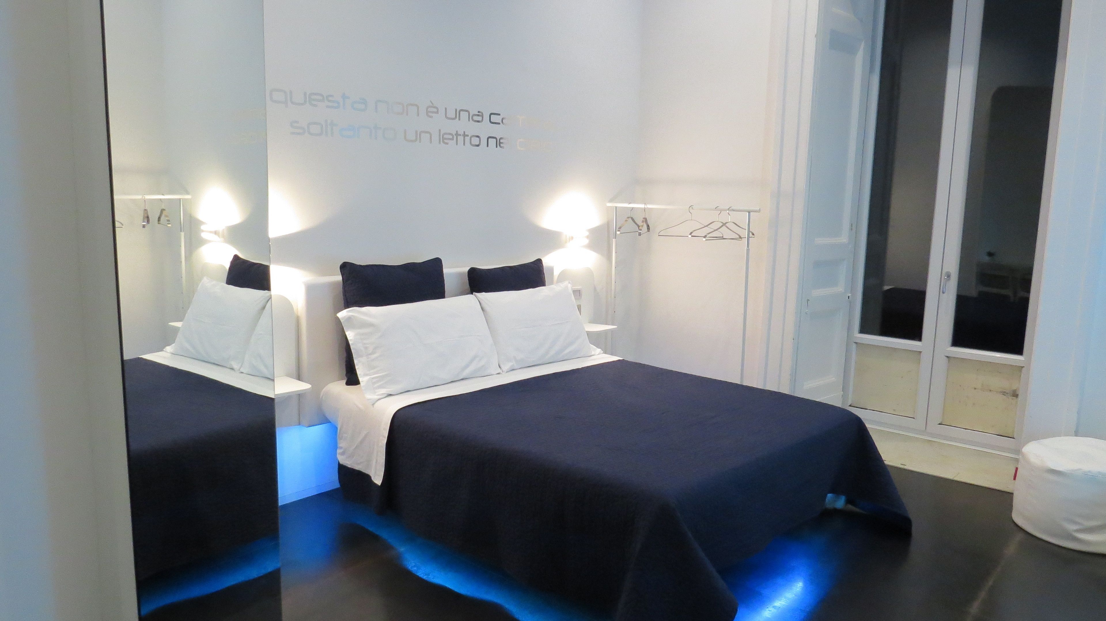 Foto - Skyhouse Chiatamone