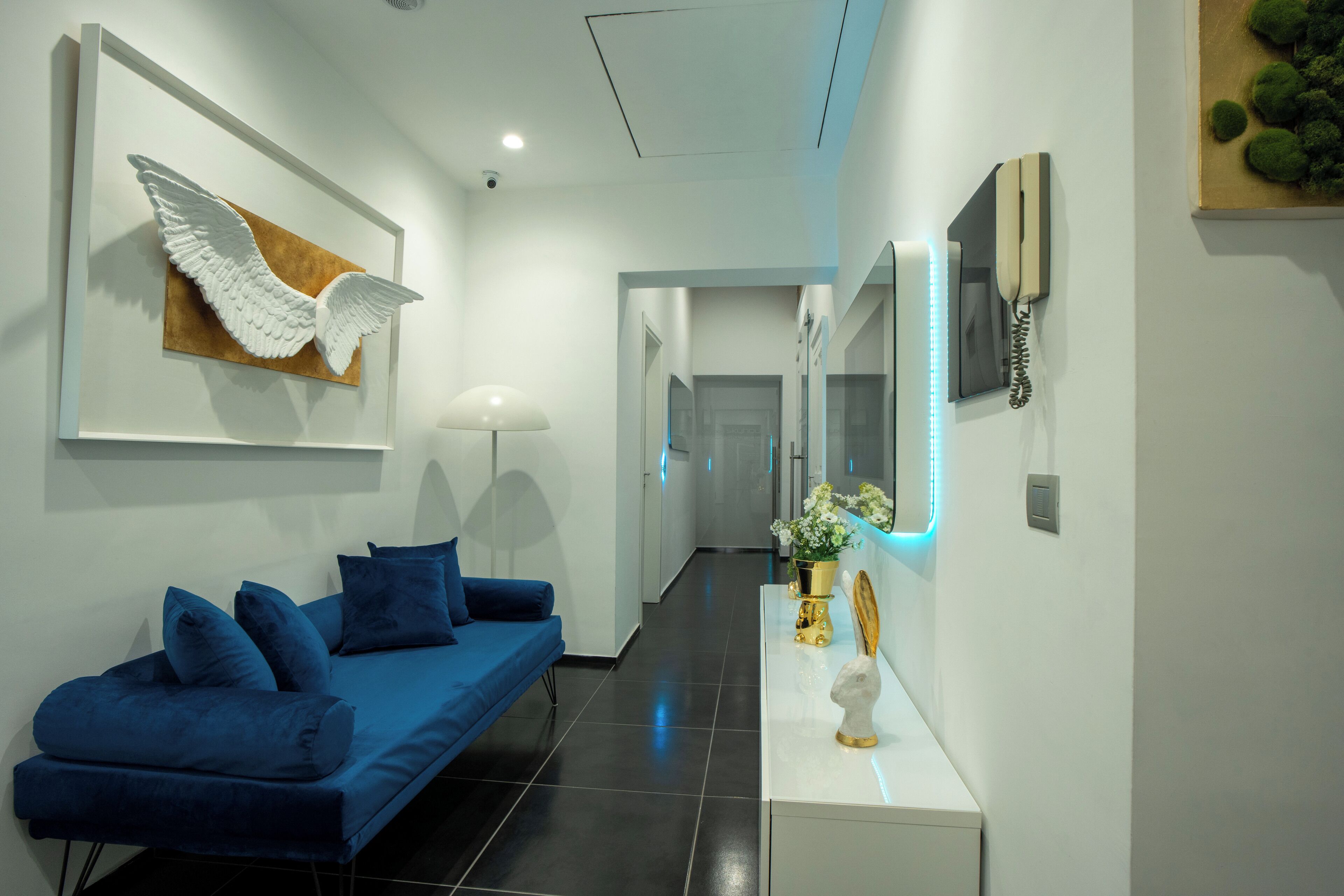 Foto - Skyhouse Chiatamone