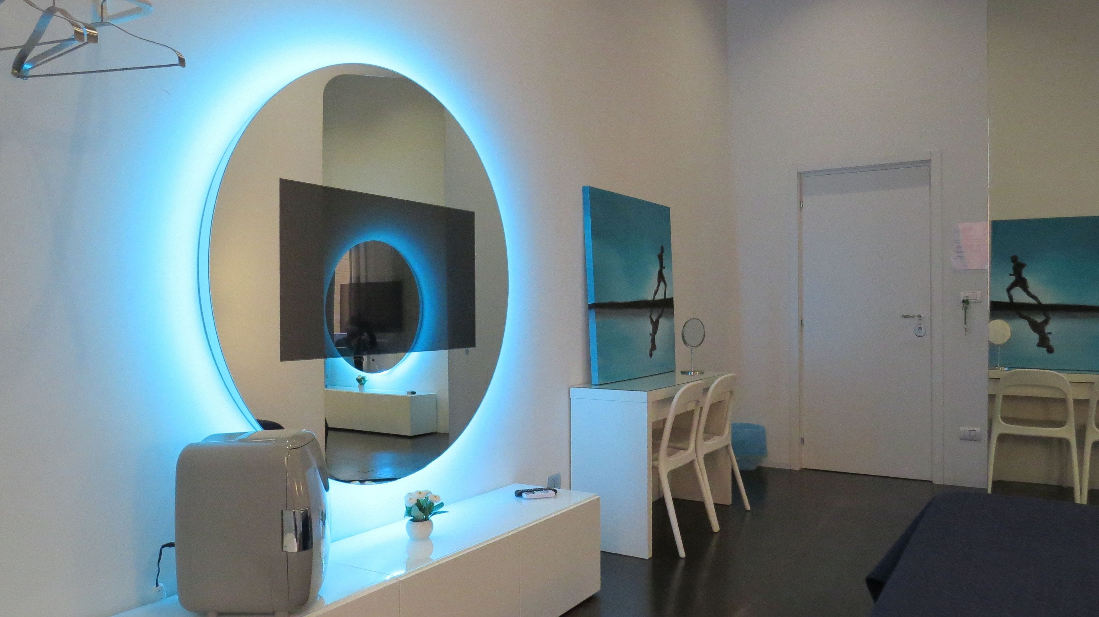 Foto - Skyhouse Chiatamone