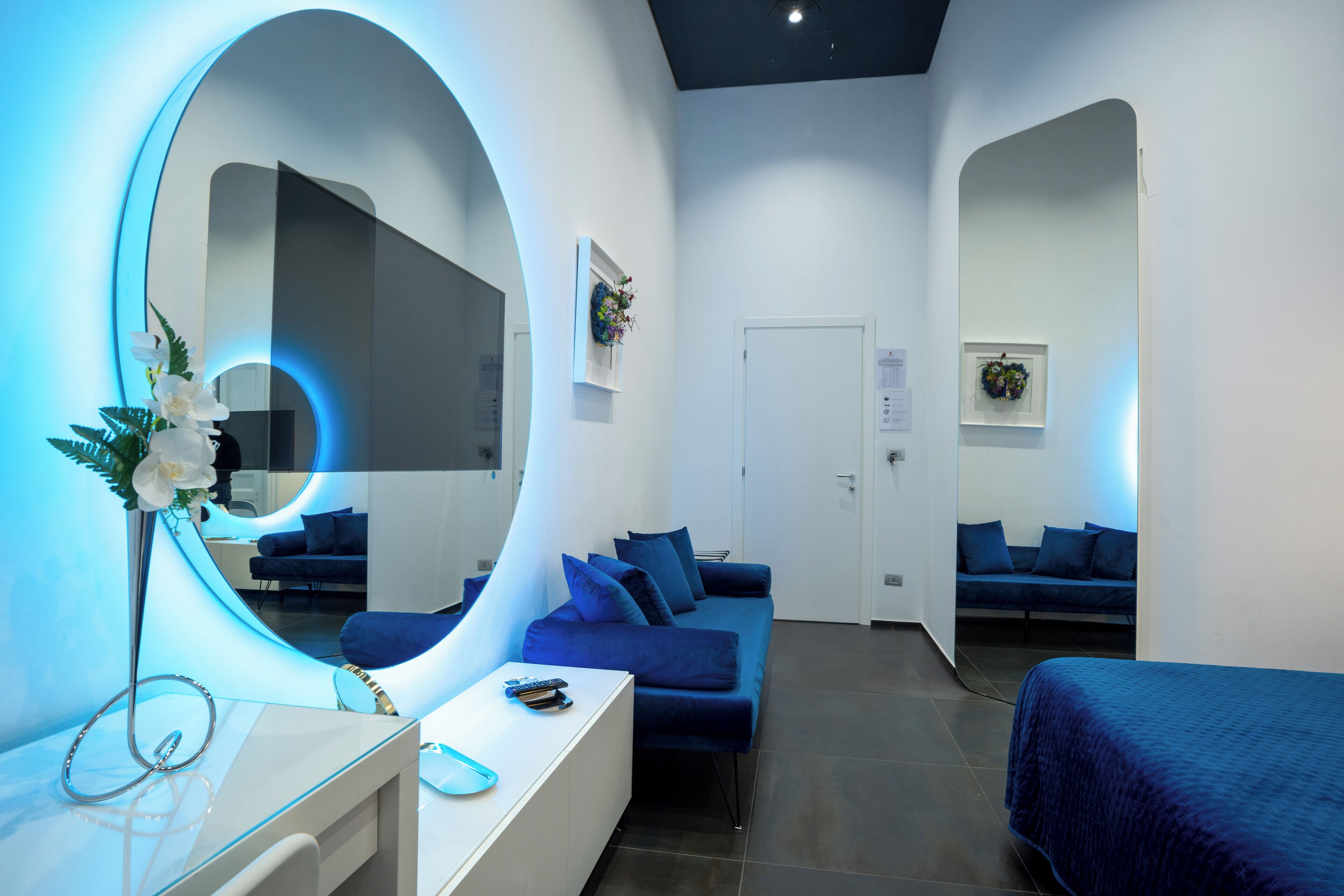 Foto - Skyhouse Chiatamone