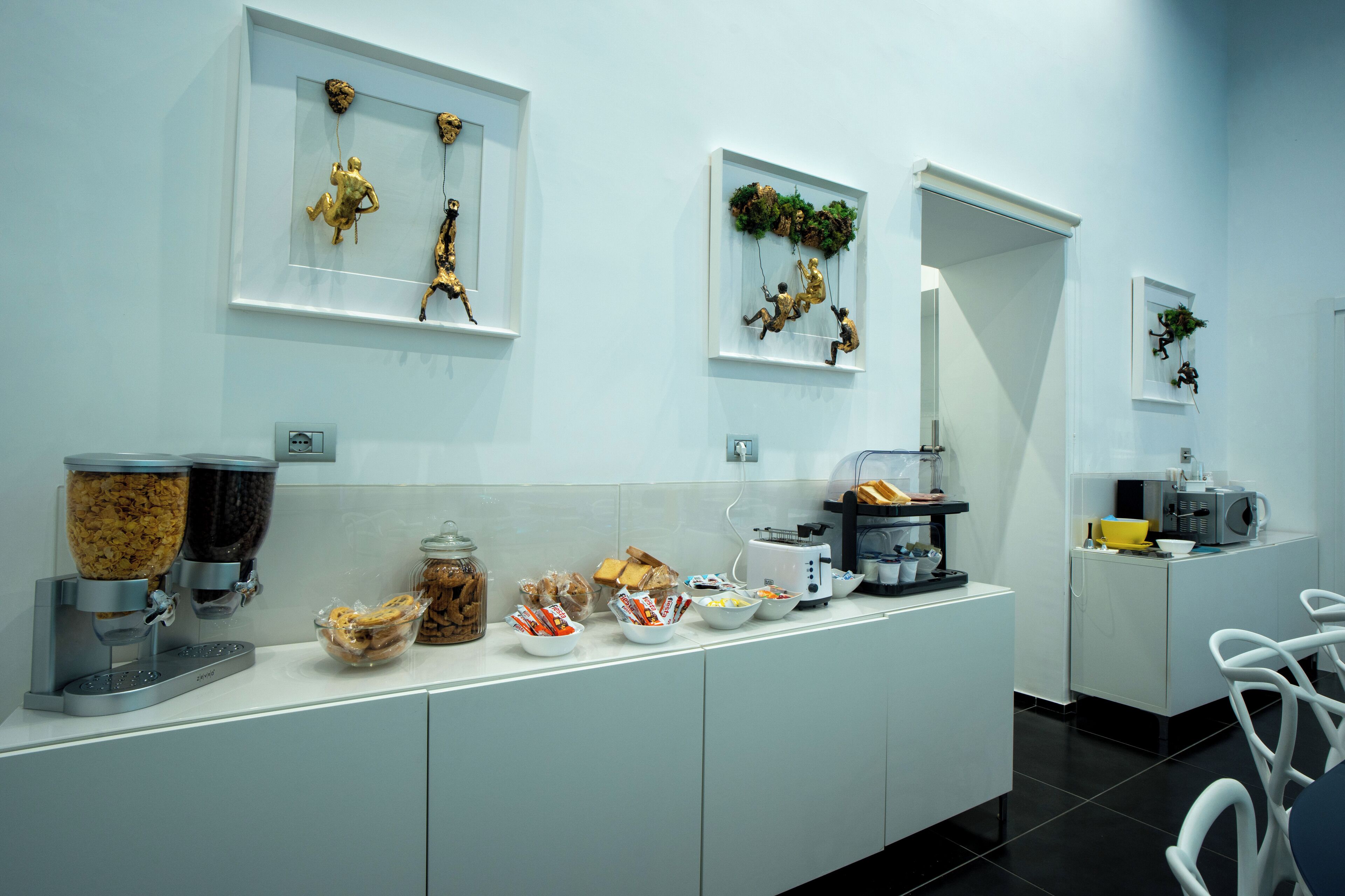 Foto - Skyhouse Chiatamone